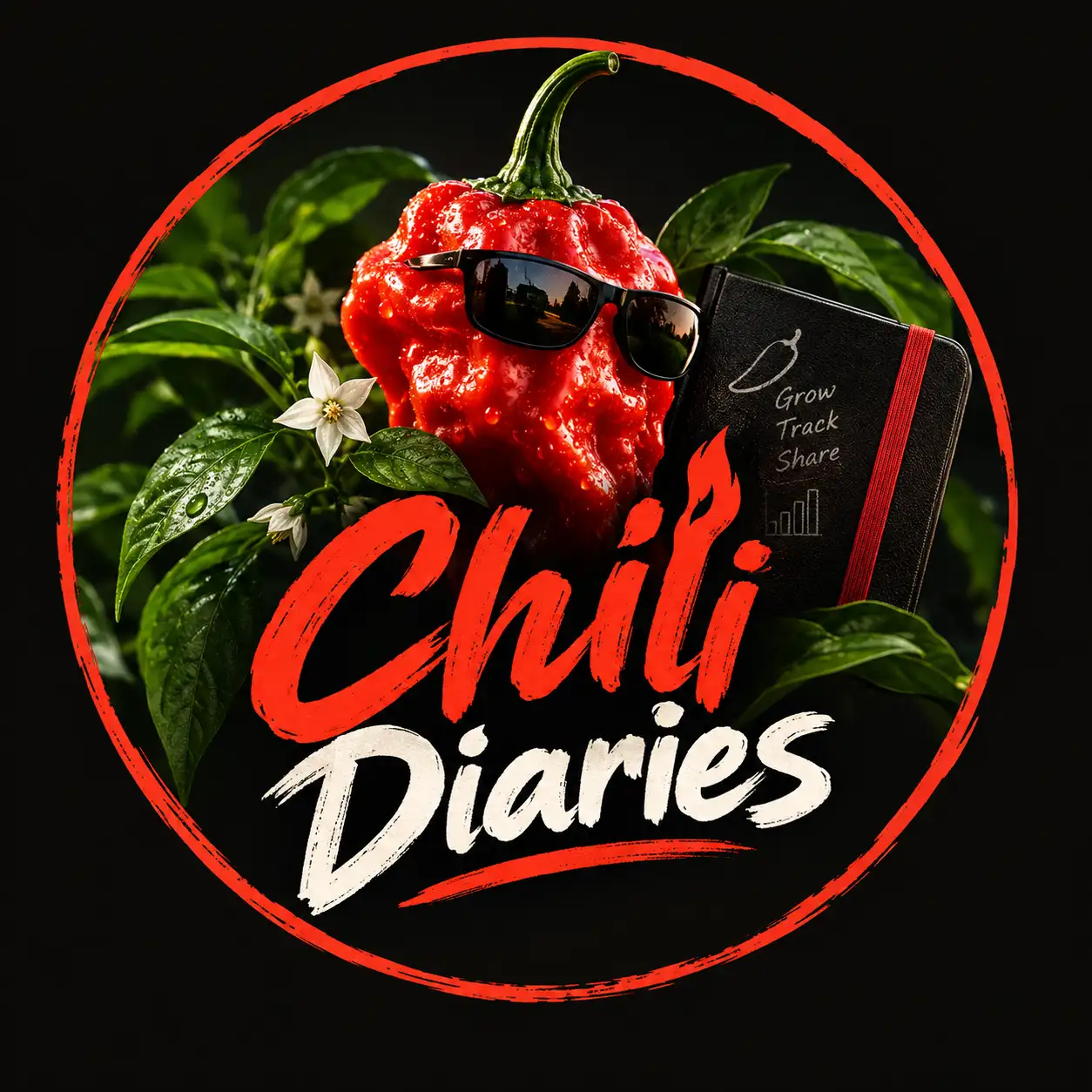 Chili Diaries